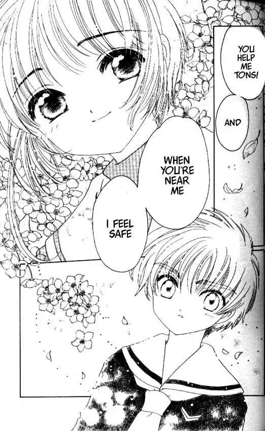 Cardcaptor Sakura Chapter 1.1 18